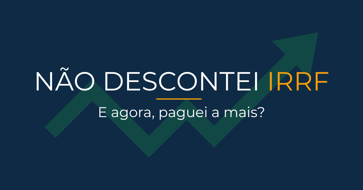 IRRF dedo-duro: o que é e como funciona (ações e FIIs)